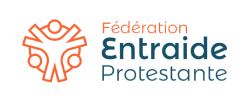 Logo Fédération de l\'Entraide Protestante