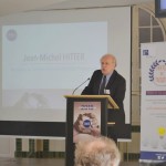Ouverture de Jean-Michel Hitter, président de la Fédération de l