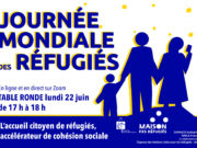 Journée mondiale des réfugiées - 22 juin 2020