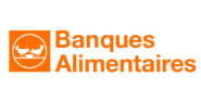 logo des banques alimentaires