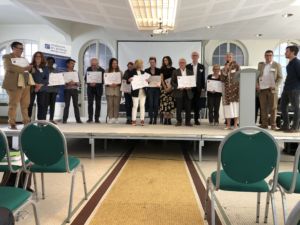 Le Prix Charles Gide 2022