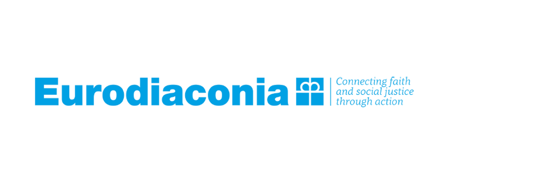 logo d'Eurodiaconia