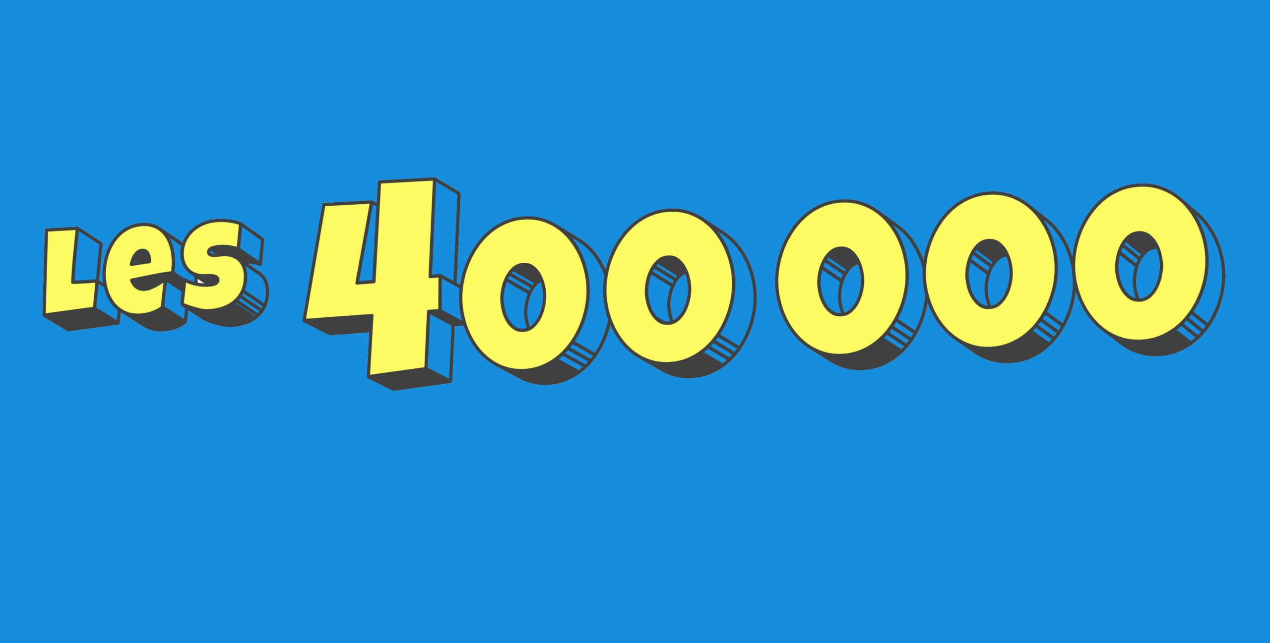 Protection de l&rsquo;enfance : communiqué du collectif Les 400 000.