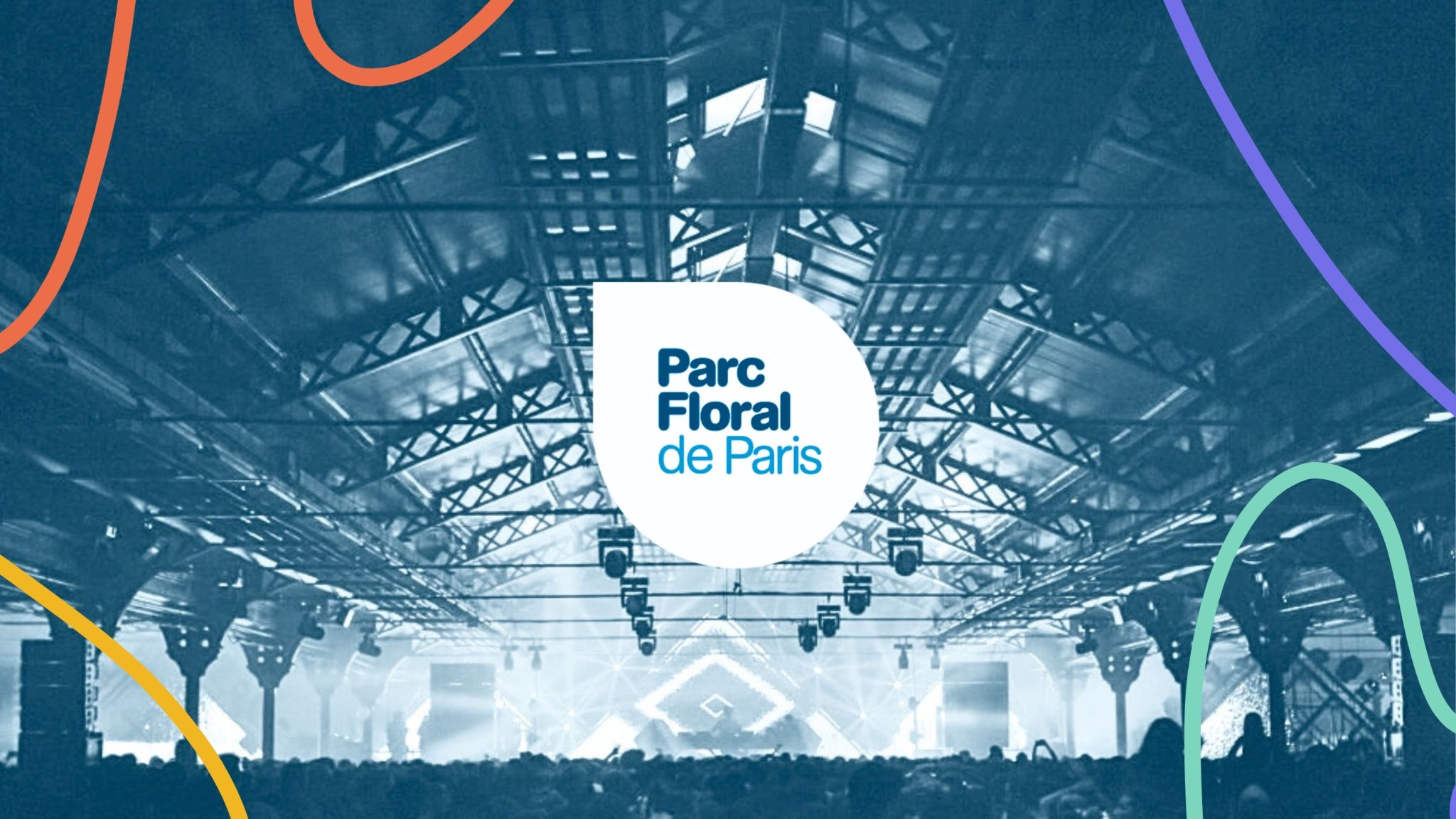 La FEP vous donne rendez-vous à « La Place » du 8 au 10 mai 2025 au Parc Floral de Paris