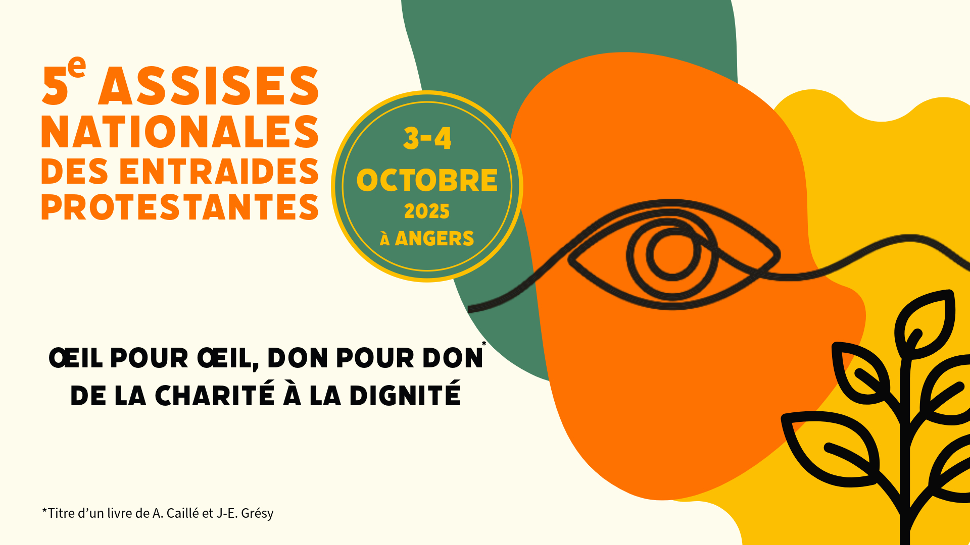 Image des Assises de Entraides