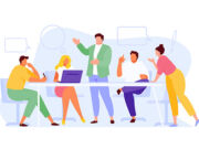 travail collaboratif