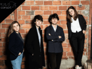 Grand concert de Noël au profit de la FEP avec l'ensemble Le Consort