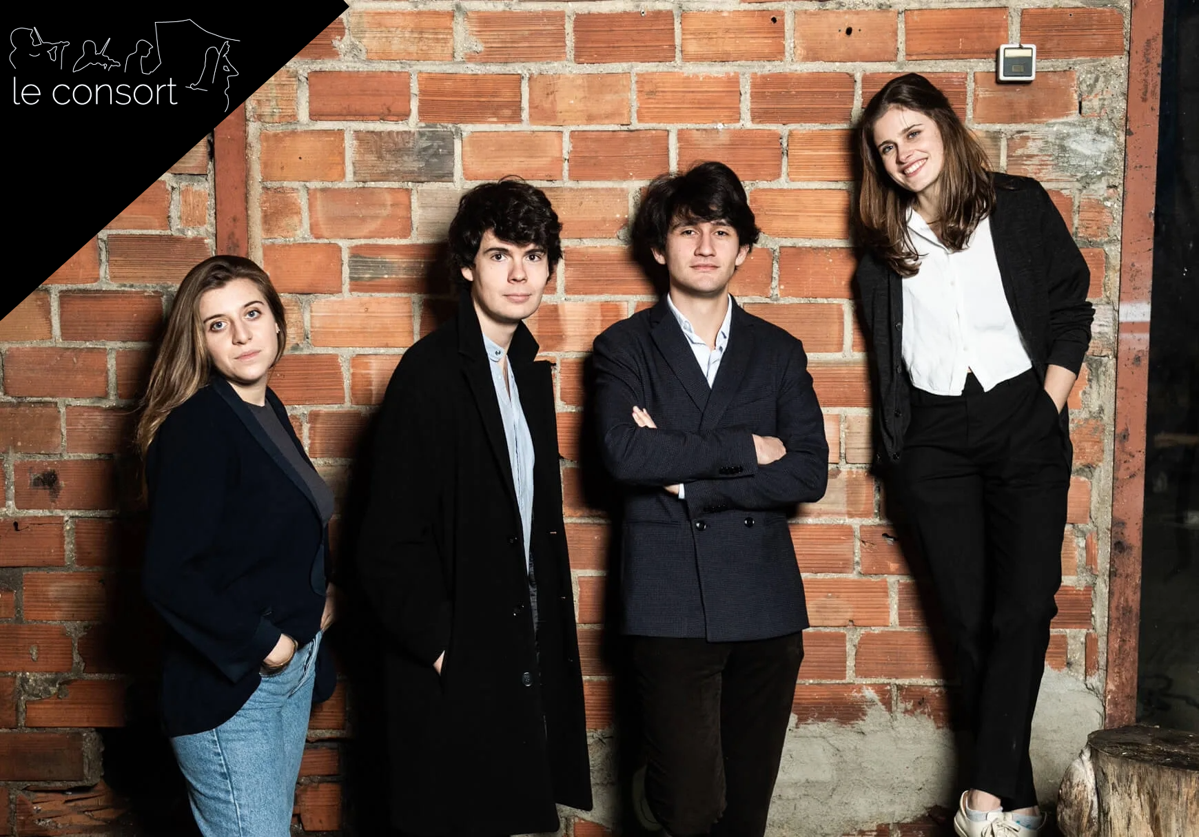 Grand concert de Noël au profit de la FEP avec l'ensemble Le Consort