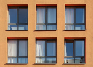 Image d'un immeuble