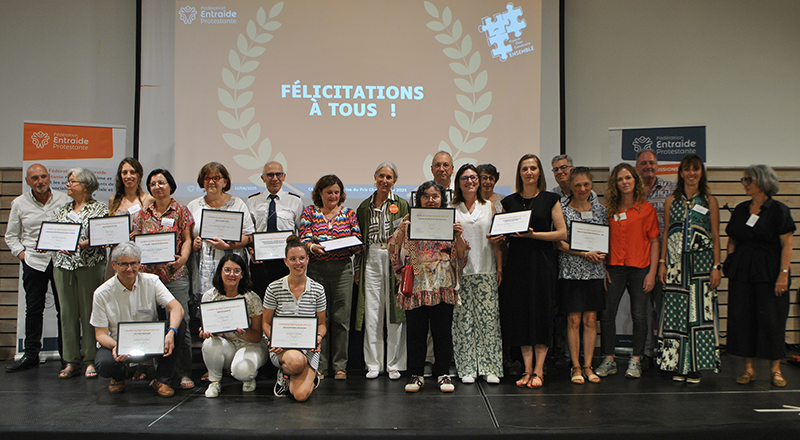 Lancement du Prix Charles Gide 2026