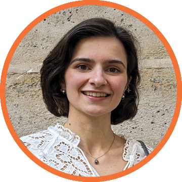 Carlina Richardeau, déléguée régionale FEP Nord Normandie Ile de France