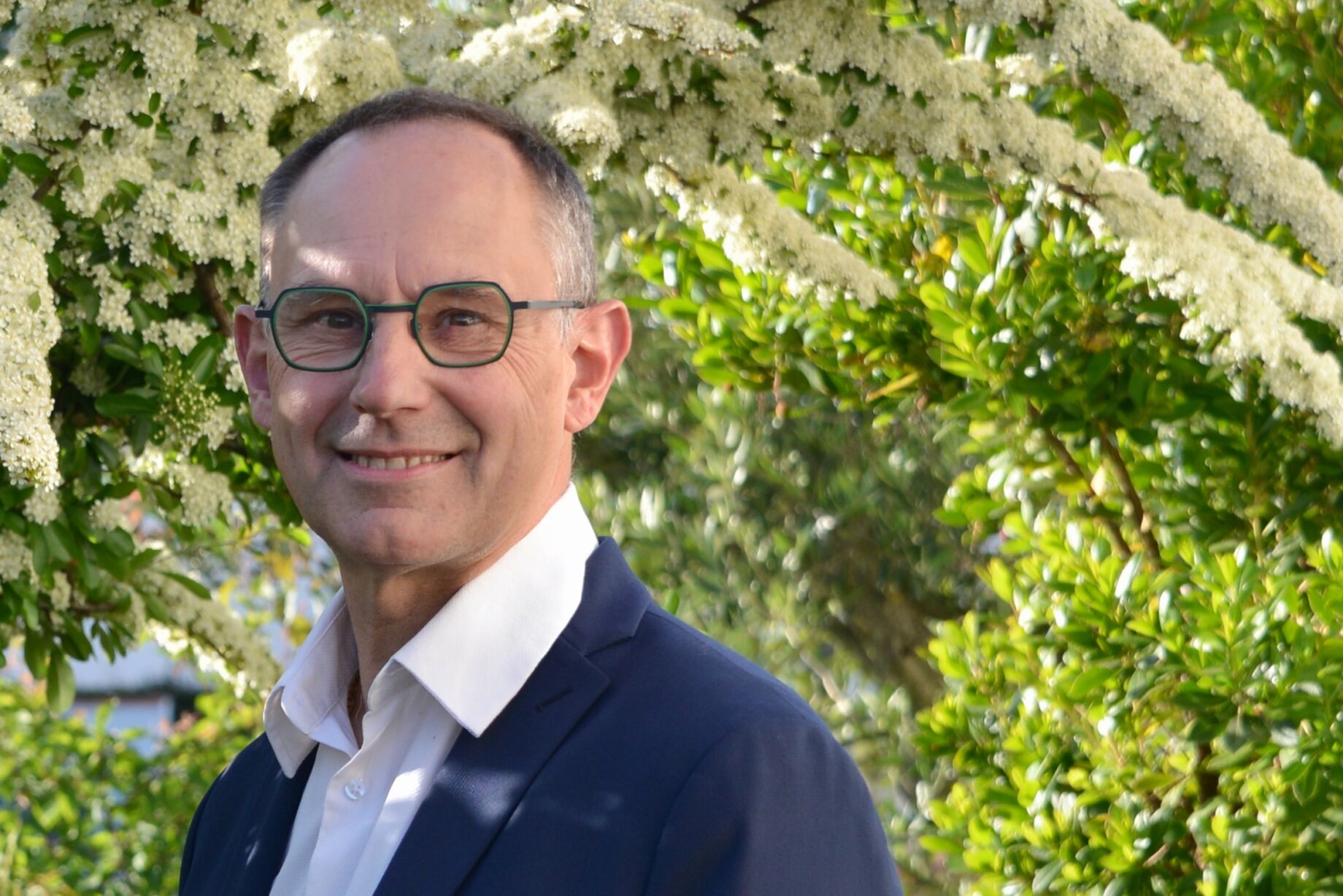 Joel Paquereau