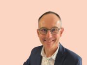 Photo portrait de Joel Paquereau