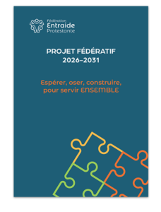 Missions - projet fédératif