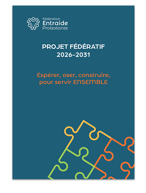 Missions – projet fédératif