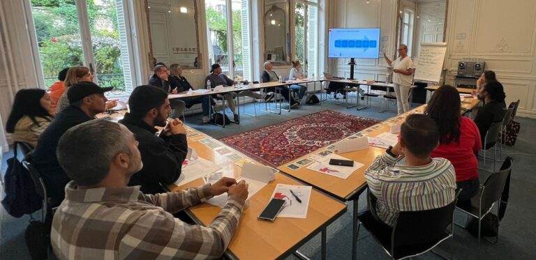 Une formation pour comprendre ce qu&rsquo;est la laïcité