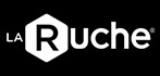 Logo de la Ruche entrepreneurs réfugiés