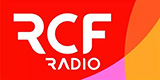 Logo de la radio RCF