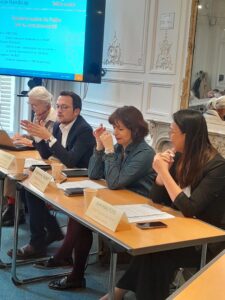 Transformation de l'offre dans le champ du handicap - conférence