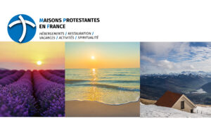 Centres de vacances protestants