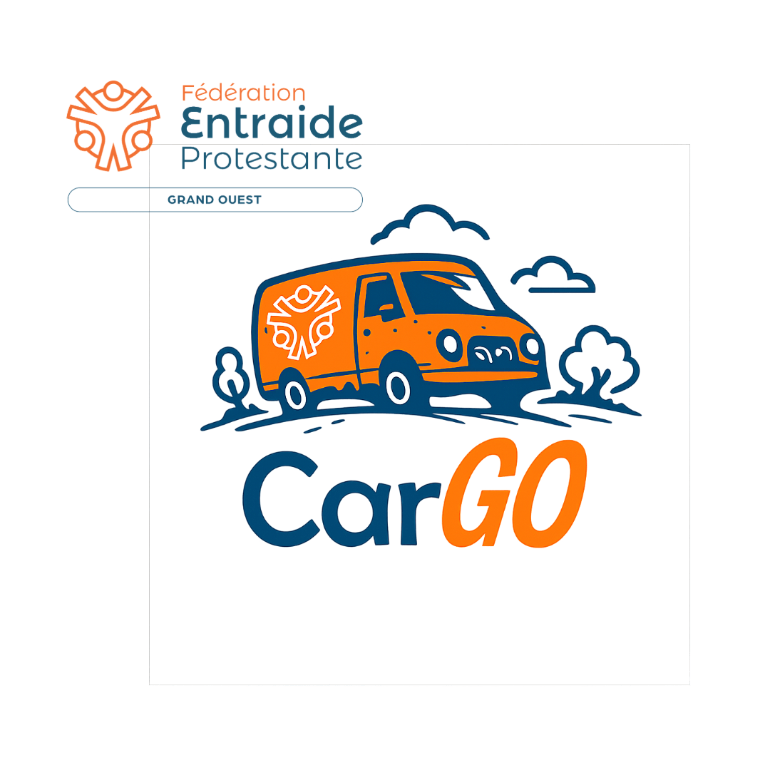 Programme de la tournée CarGO du 15 au 19 juin Centre-Val de Loire