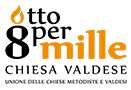 logo otto per mille