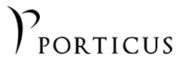 logo de la fondation Porticus