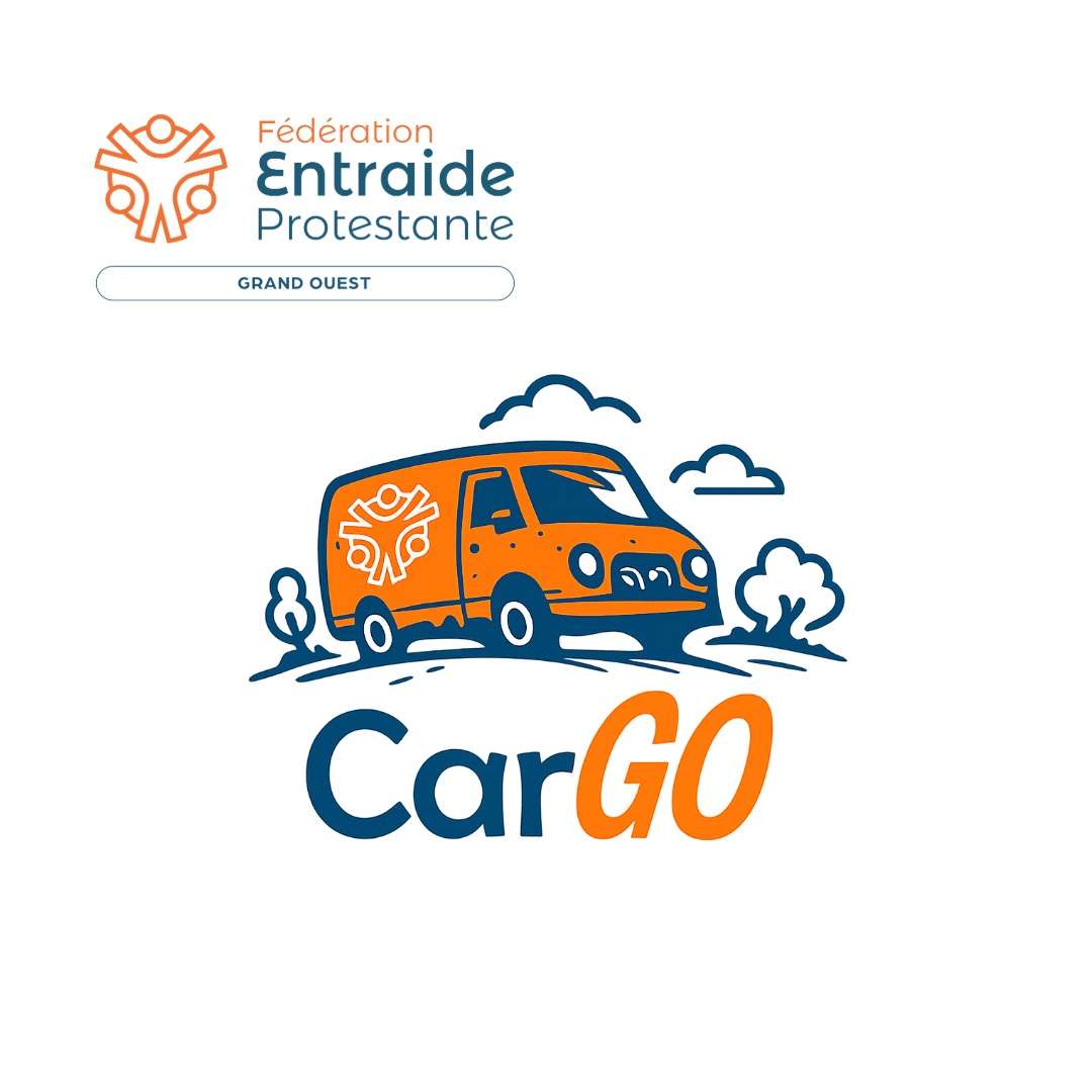 Tournée Cargo Centre-Val de Loire
