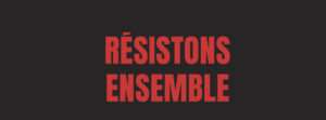 image du manifeste de la Cimade